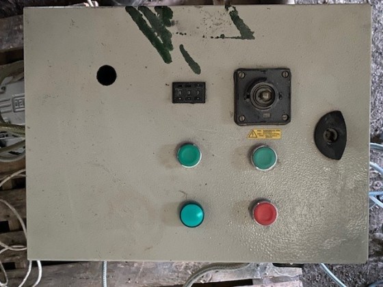 Pronova 510 Bag Sealer Pic 12